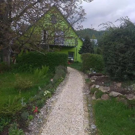 Farcik Pokoje Goscinne Nowa Wies (Klodzko)