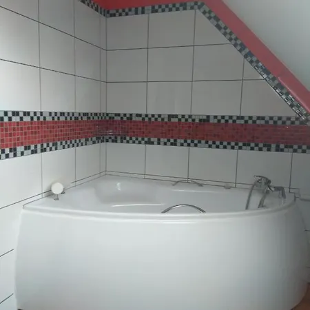 Farcik Pokoje Goscinne Privat bolig *