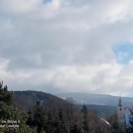 Farcik Pokoje Goscinne Nowa Wies (Klodzko)