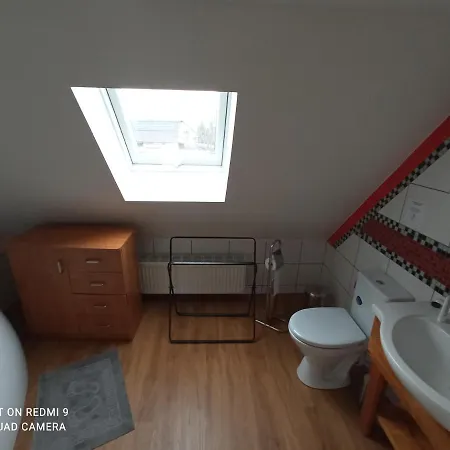 Privat bolig Farcik Pokoje Goscinne Nowa Wies (Klodzko)