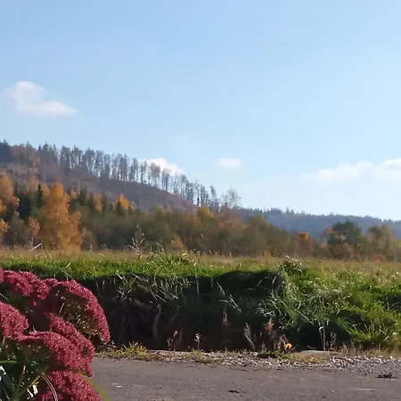 Farcik Pokoje Goscinne * Nowa Wies (Klodzko)