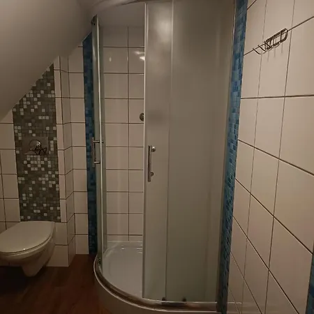 Privat bolig Farcik Pokoje Goscinne