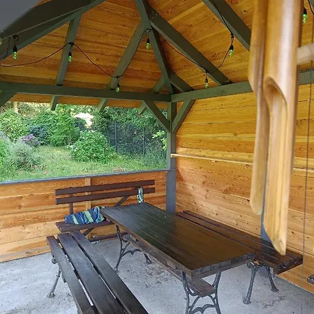 Privat bolig Farcik Pokoje Goscinne Nowa Wies (Klodzko)