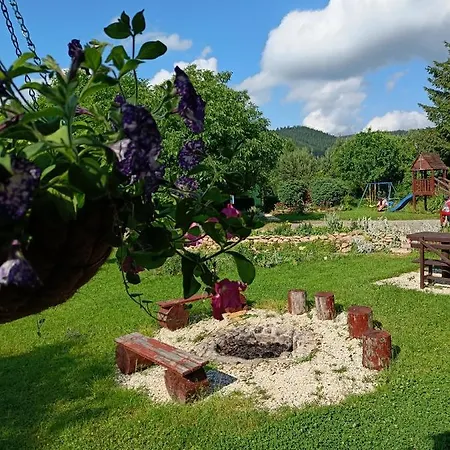 Farcik Pokoje Goscinne Homestay *