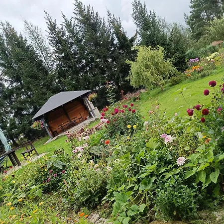 Farcik Pokoje Goscinne *