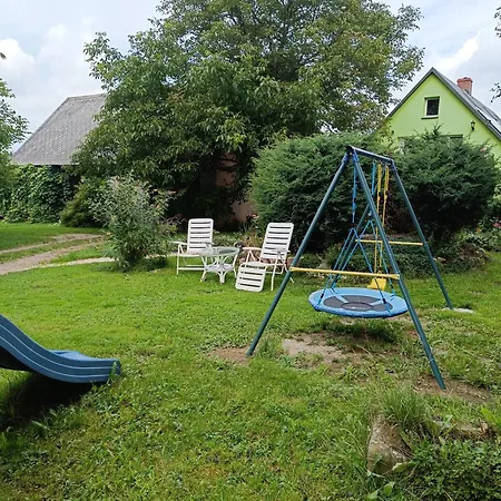 Farcik Pokoje Goscinne