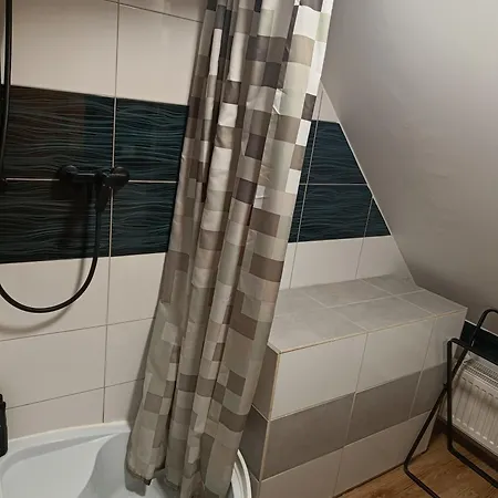 Farcik Pokoje Goscinne Privat bolig *