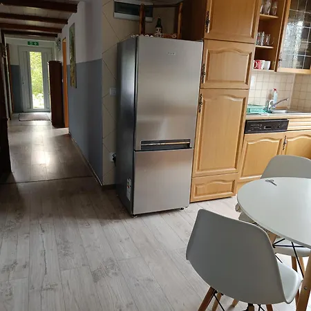 Farcik Pokoje Goscinne Privat bolig Nowa Wies (Klodzko)