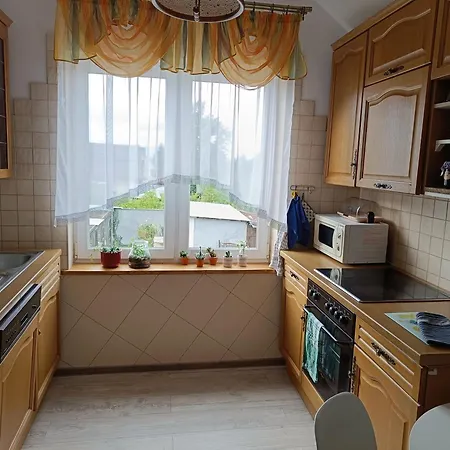 Farcik Pokoje Goscinne * Nowa Wies (Klodzko)