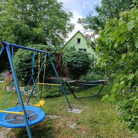 Farcik Pokoje Goscinne