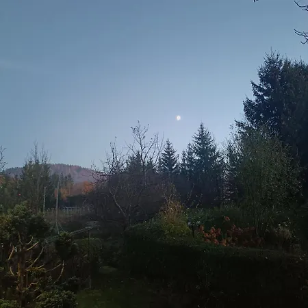 Farcik Pokoje Goscinne *