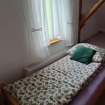 Farcik Pokoje Goscinne Nowa Wies (Klodzko)