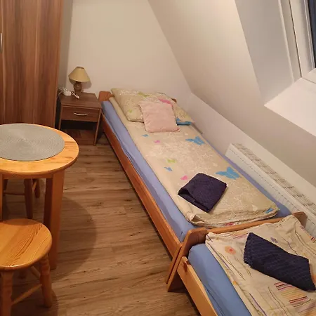Farcik Pokoje Goscinne