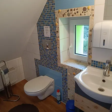 Privat bolig Farcik Pokoje Goscinne