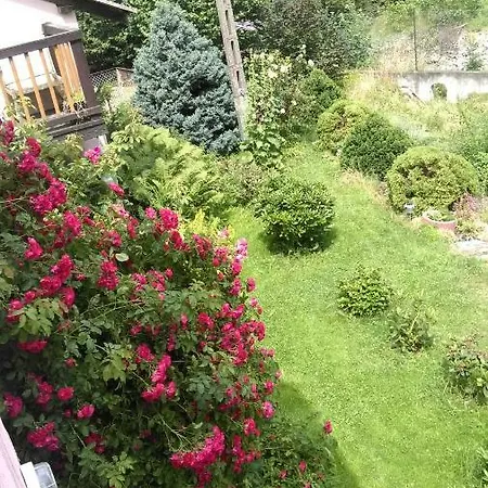 Farcik Pokoje Goscinne Privat bolig *