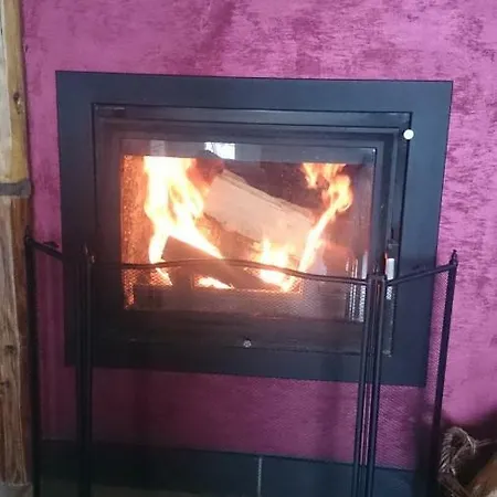Farcik Pokoje Goscinne Privat bolig Nowa Wies (Klodzko)