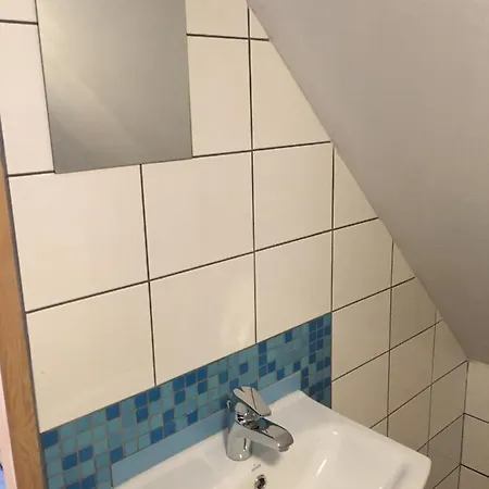 Farcik Pokoje Goscinne *